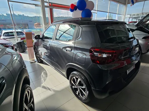 Citroën C3 Shine