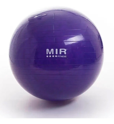 Pelota Esferodinamia 85cm Yoga Fitness Mir