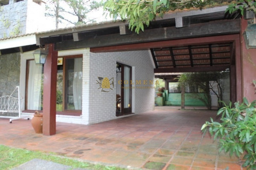 Casa En San Rafael - Consulte!!!!!!-ref:3022