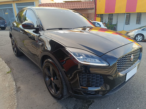 Jaguar E-Pace 2.0 R-dynamic S Awd Flex Aut. (p250) 5p