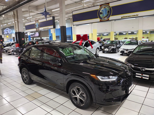 Honda Zr-V 2.0 Touring Aut. 5P