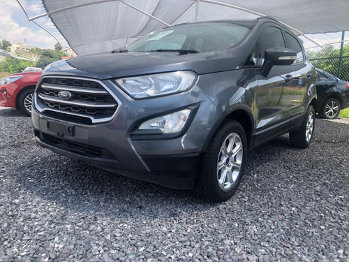 Ford Ecosport 2.0 Trend At