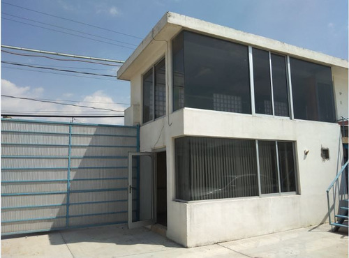 San Diego Ecatepec Bodega Venta Amozoc Puebla