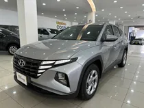 Comprar Hyundai Tucson 2.0 Nx4 Automática 4x4