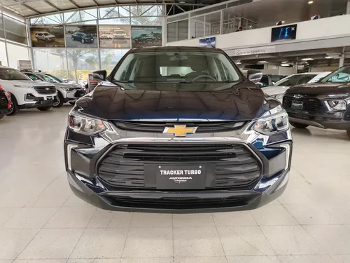 Chevrolet Tracker 1.2T Ls Mt