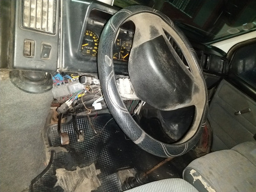 Renault Trafic Furgon Corto Vidriad