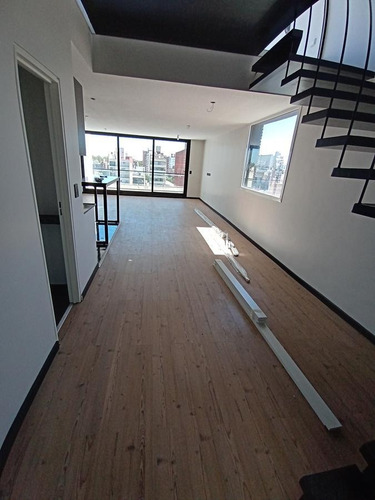 Imagen 21 de 30 de Venta - Departamento - 2 Dormitorios (barrio Abasto, Rosario)