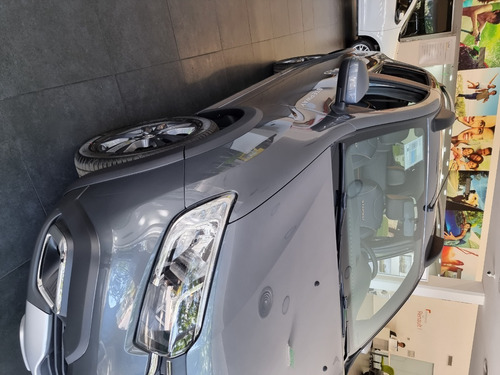 Imagen 3 de 20 de Renault Stepway Zen 1.6 Para Retiro Inmediato, Disponibi Hc