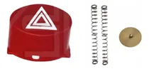 Comprar Reparacion Tecla De Balizas Fiat Fiorino Palio Siena Uno