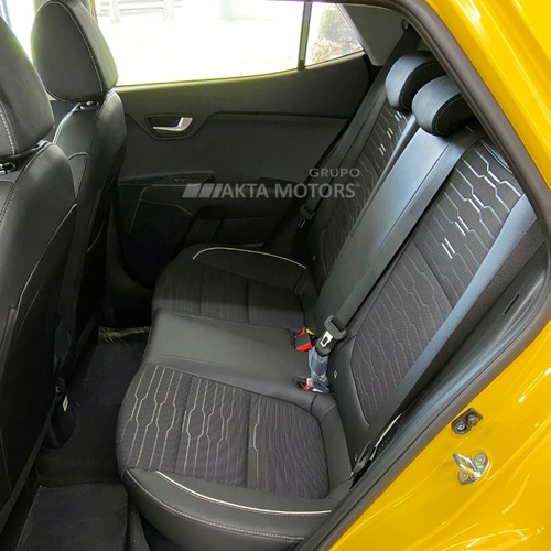 Kia Stonic 1.0 TGDI MHEV SX AUTOMÁTICO