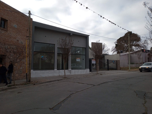 Local Comercial En La Cumbre