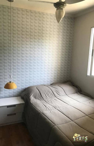 Imagem 7 de 7 de Apartamento Para Venda Vila Curuça - 2308