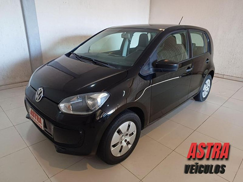 Volkswagen Up! Up Take Ma 1.0