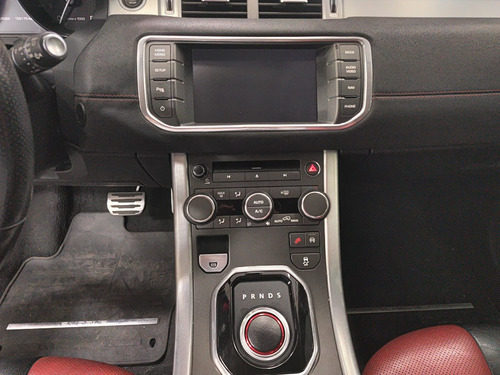 Land Rover Range Rover Evoque 2.0 Si4 Dynamic 5p