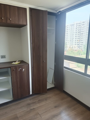 Vendo Depto 2 Dormitorio Avda Lazo /san Miguel