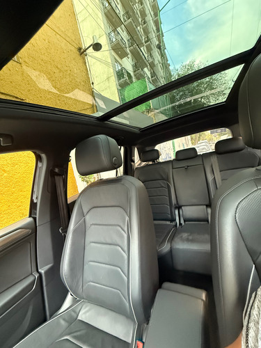 Volkswagen Tiguan 2.0 Tsi R-Line Dsg7