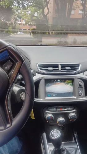 Chevrolet Onix 1.4 Ltz