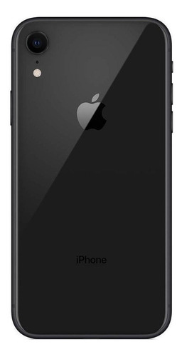 iPhone XR 256 GB Negro 3 GB RAM