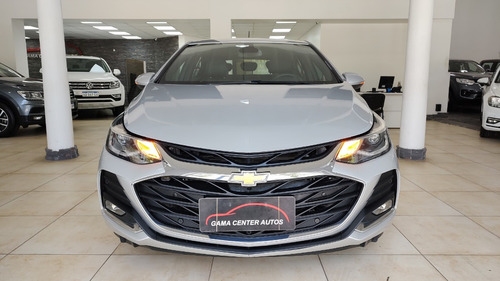 Chevrolet Cruze II 1.4 Ltz At 153cv