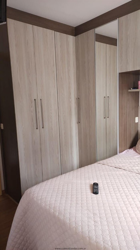 Imagem 6 de 29 de Apartamentos À Venda Em Jundiaí/sp - Compre O Seu Apartamentos Aqui! - 1474192