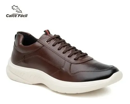 Sapato masculino casual mercado livre cheap