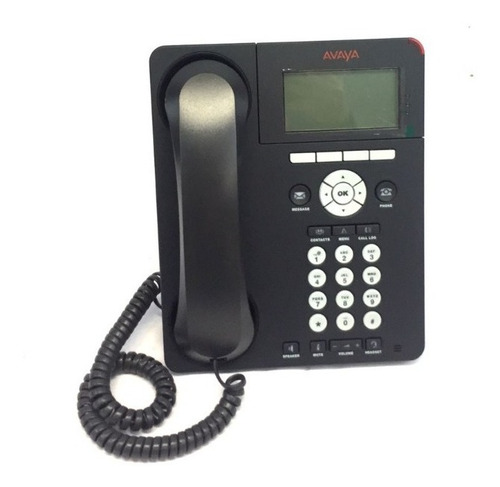 Imagem 2 de 2 de Telefone Ip Avaya 9620l