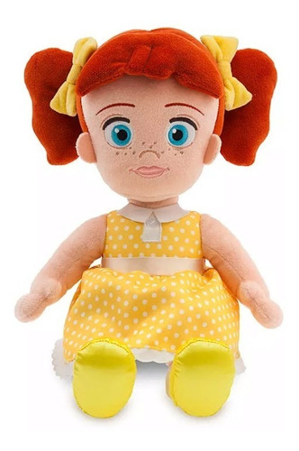 Peluche Gabby Gabby - Toy Story Disney Store Pixar