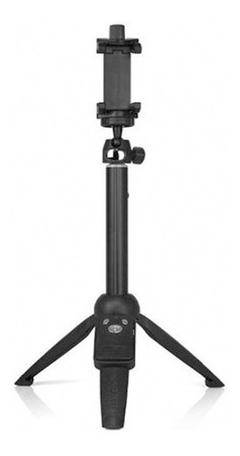 Baston Selfie Y Tripode Con Control Remoto Bluetooth Tik Tok