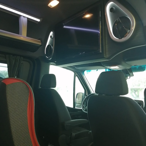 Imagen 5 de 11 de Sprinter Xl Turismo Intermedio Mod. 2022