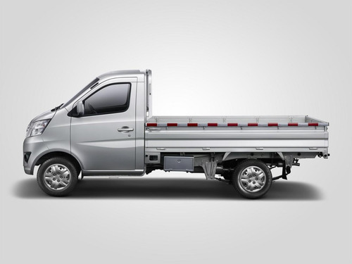 Changan Star Truck Mt 1.5l 114hp 112lb Ac Abs Radio Cap 1ton