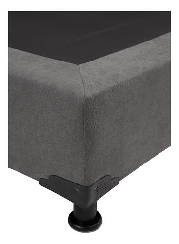 Cabecera + Box Individual Dicasa Catania Gris