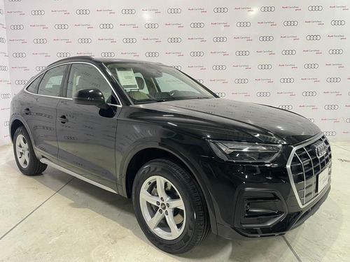 Audi Q5 2.0 L 45 Tfsi Select Mhev