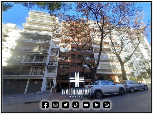 Imagen 1 de 17 de Apartamento Alquiler Pocitos Montevideo Imas.uy F * (ref: Ims-12024)