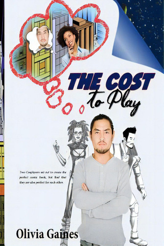 The Cost To Play, De Rhiel, Kathy. Editorial Lightning Source Inc, Tapa Blanda En Inglés