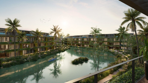 Invest In Playa Bonita La Terrenas Dominican Republic Week In 2-bedroom Apartments