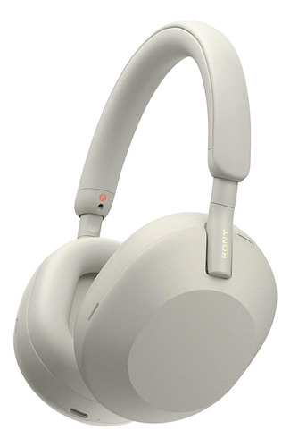 Auriculares Supraaurales Inalámbricos Sony Wh-1000xm5 Con Ca