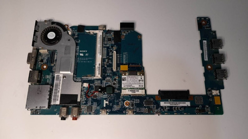 Mother Board Sony Pcg-21313m (vpcm13m1e) M9f1