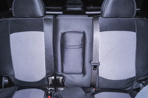 Chevrolet Captiva 2.4 Sport