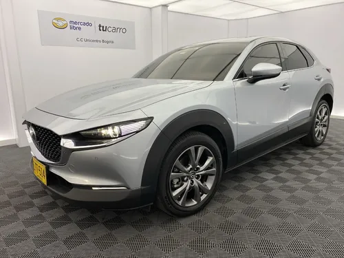Mazda CX-30 2.5 Grand Touring Lx 4x4