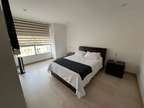 Arriendo Apartamento En Otra Parte