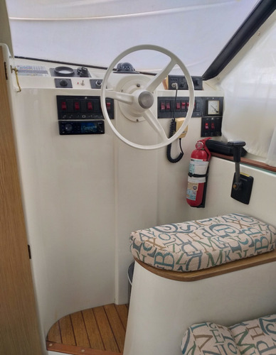 Crucero Sk 28 Impecable