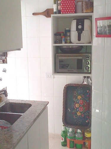 Imagen 19 de 20 de Departamento - Colegiales