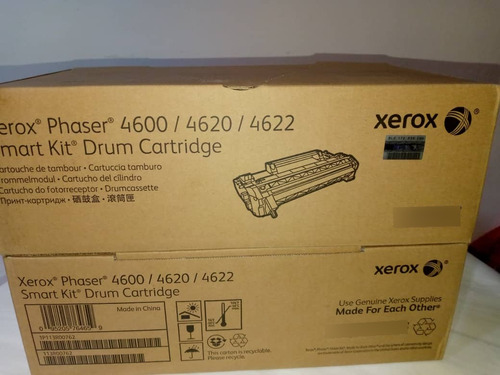 Xerox Phaser Drum 4600 