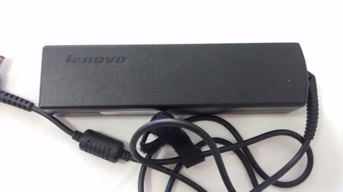 Fonte Carregador Para Notebook Lenovo