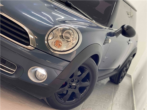 Imagem 2 de 15 de Mini Cooper