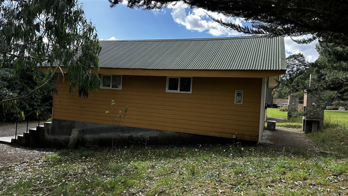 Cabaña Amoblada - Las Lomas - Puerto Varas