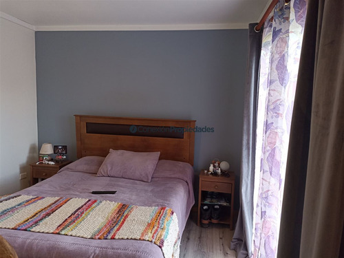 Venta Casa En Condominio De 6 Dorm. En Frutillar