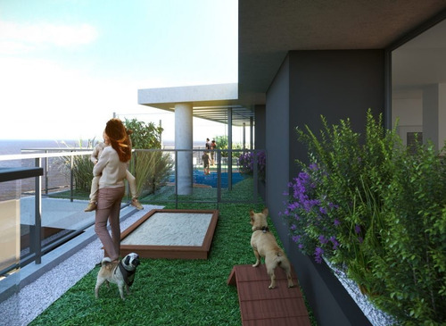 Imagen 17 de 20 de Venta - Apartamento 3 Dormitorios - Villa Biarritz