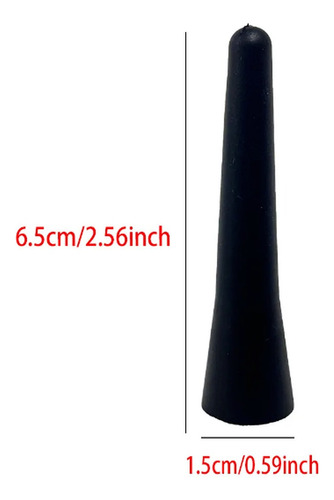 Mini Antena De Radio Compatible Toyota Chevrolet Kia