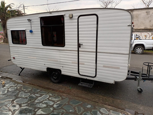 Casa Rodante / Motorhome